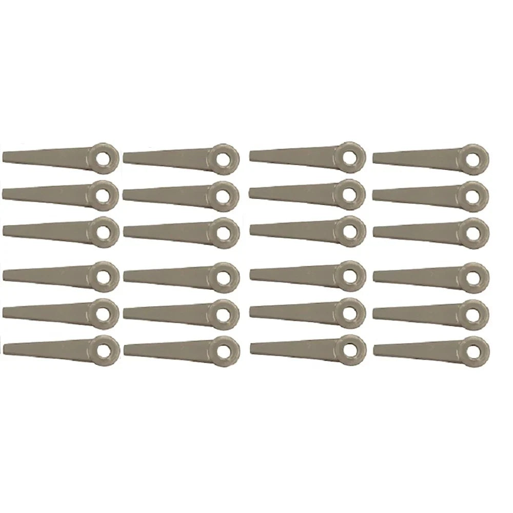 24X Trimmer Blade for Stihl (Replaces 4111 007 1001)