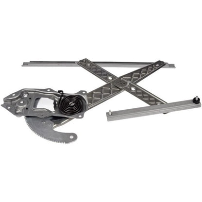 Window Regulator for Ford F-150/Lobo (2001) ALX-PAU-RB-740-872-CL360A50