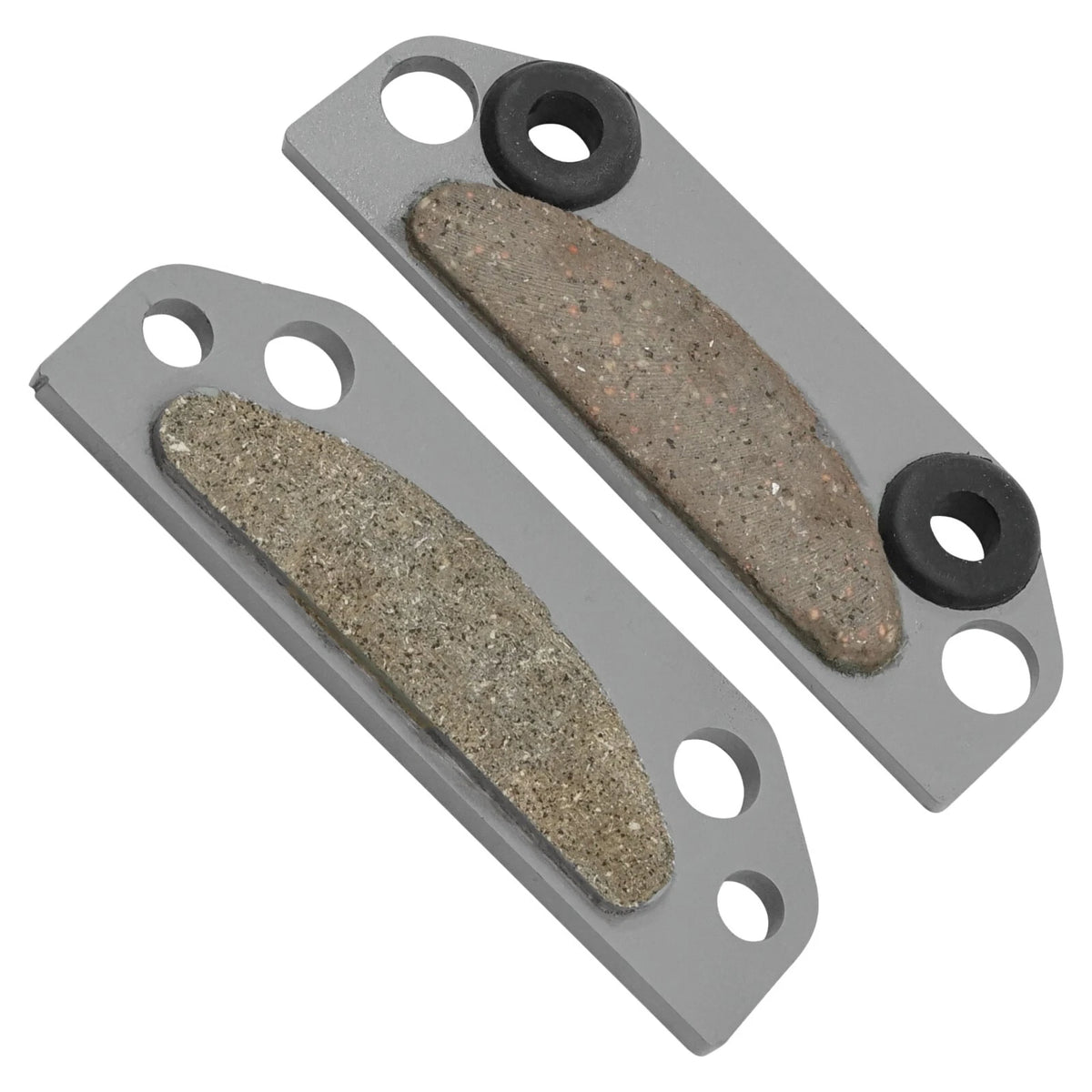 Parking Brake Pads Kit for John Deere XUV Gator 620i 850D (MP302AA1001)