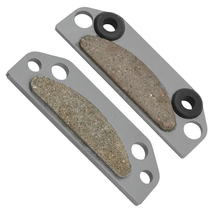 Parking Brake Pads Kit for John Deere XUV Gator 620i 850D (MP302AA1001)