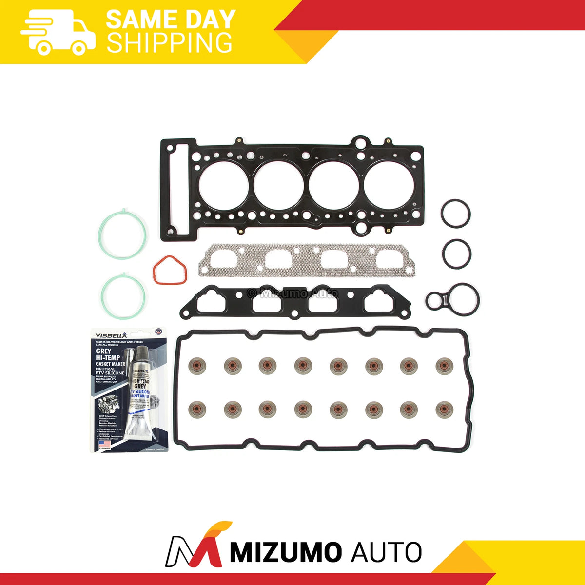 Head Gasket Set for Mini Cooper (2002–2008) MA-4216909717 HS26382PT HS26382PT-1