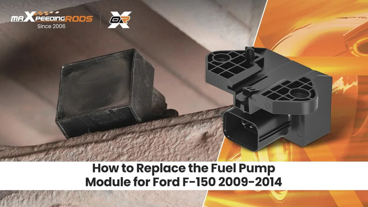 Fuel Pump Relay Module for Ford Edge Escape Fusion Taurus Lincoln MKZ (2013–2019) GA8Z9D370A