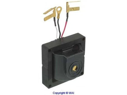 Ignition Coil for GMC C1500 (1979–1980) 97684PVVS