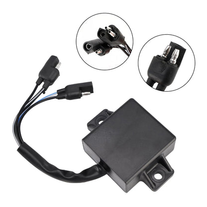 Ignition System Unit CDI for Sea-Doo GT (1990–1991) 410-9137-00, 420-8665-95, 420866595