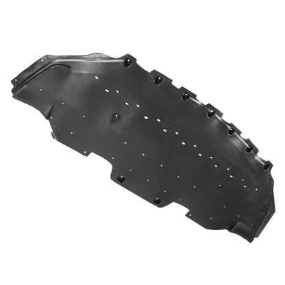 Front Engine Splash Shields Under Cover for Ford Mustang (2018–2022) JR3Z17626A