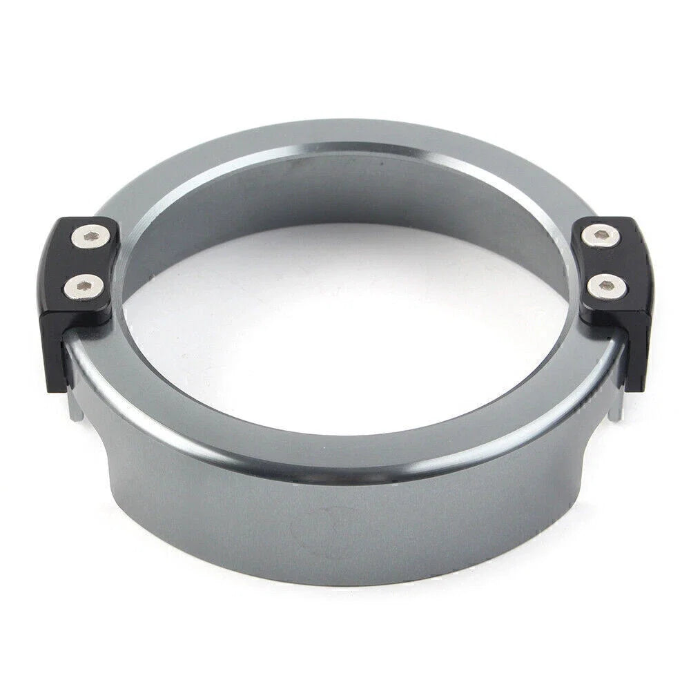 Chrome Speedometer Gauge Ring Cover for Honda Rebel CMX300 (2021)