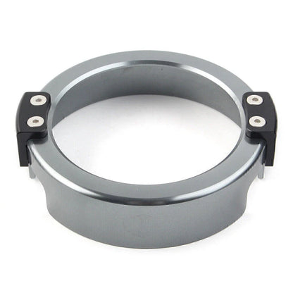 Chrome Speedometer Gauge Ring Cover for Honda Rebel CMX300 (2021)