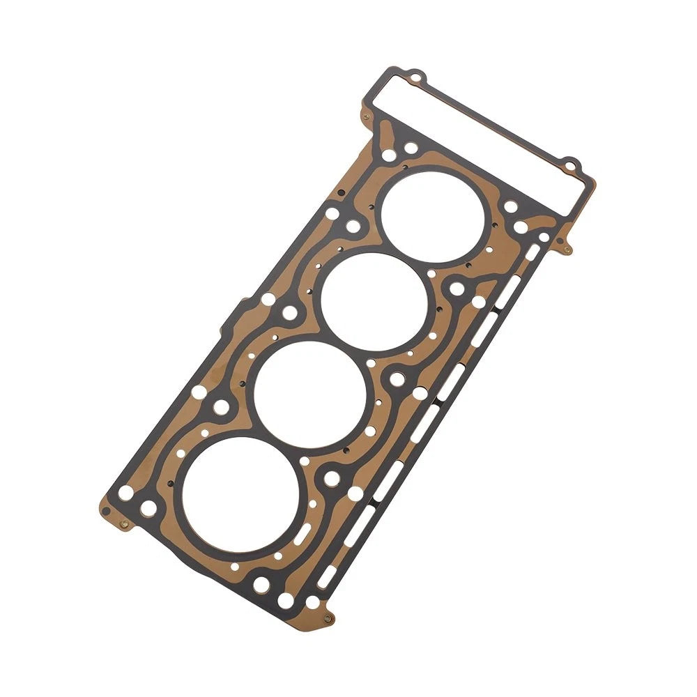 Engine Overhaul Pistons Gasket Kit for Mercedes-Benz C200 CGI W204 W212