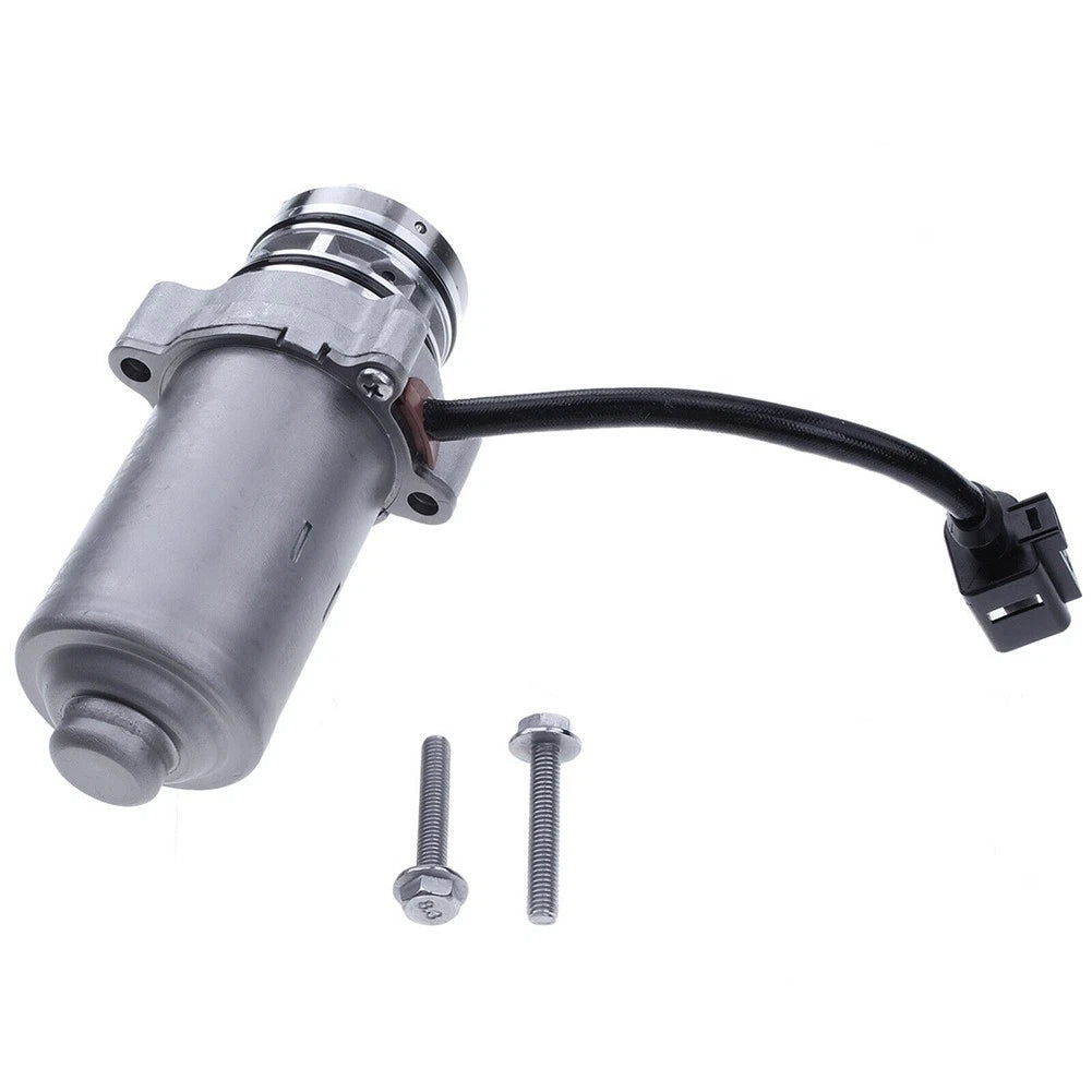 WD Engine Part for Specific