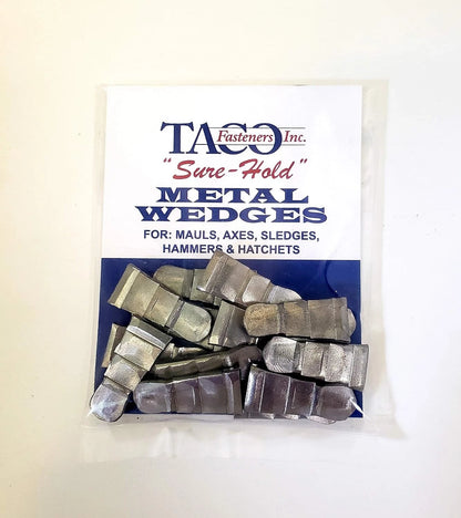 15 Steel Handle Wedges for Automotive Use