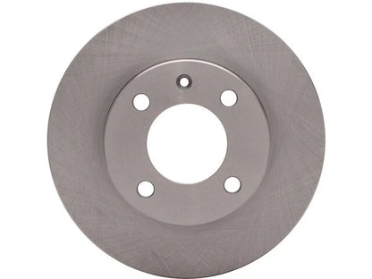 Front Brake Rotor for Audi 4000 (1980–1983) 27161GFYQ