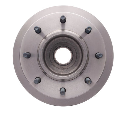 Brake Disc for Ford F-350 Super Duty (2005–2007) ERE-54202, 5C3Z1102GA, 5C3Z1102GB