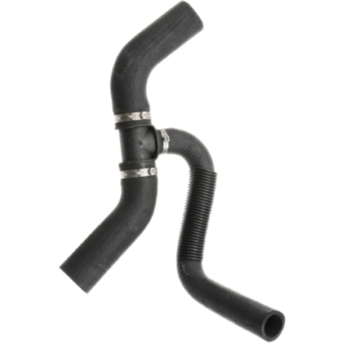 Lower Radiator Hose for Ford Thunderbird Mercury Cougar (1994–1997) 71770, 22149, 24322L