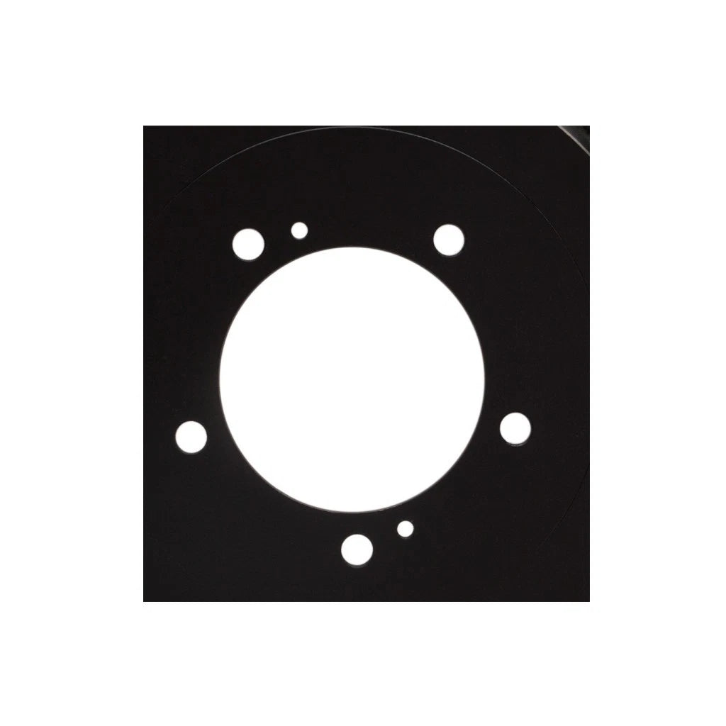 True Balanced Brake Drum for Suzuki XL-7 (2002–2006) ALX-PAU-DF-365-01003-CLA2