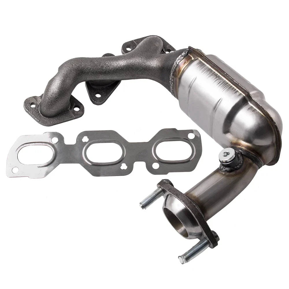 Exhaust Manifold & Catalytic Converter for Ford Escape 3.0L V6 (2001–2007) 674-831