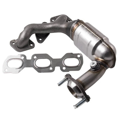 Exhaust Manifold & Catalytic Converter for Ford Escape 3.0L V6 (2001–2007) 674-831