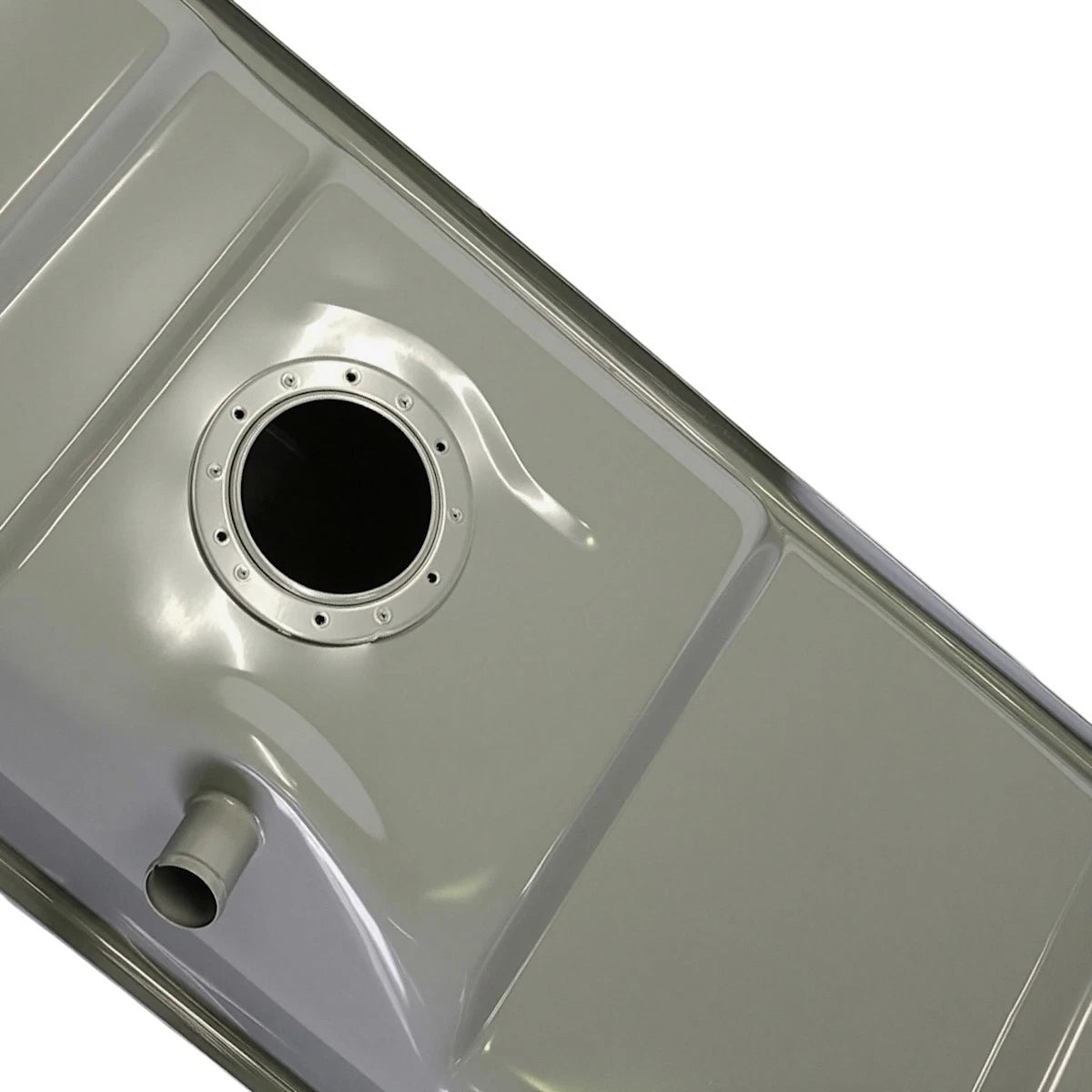 Fuel Tank Gas for Ford E250 E150 E350 (2004–2008) 18028645, F41C, 576992