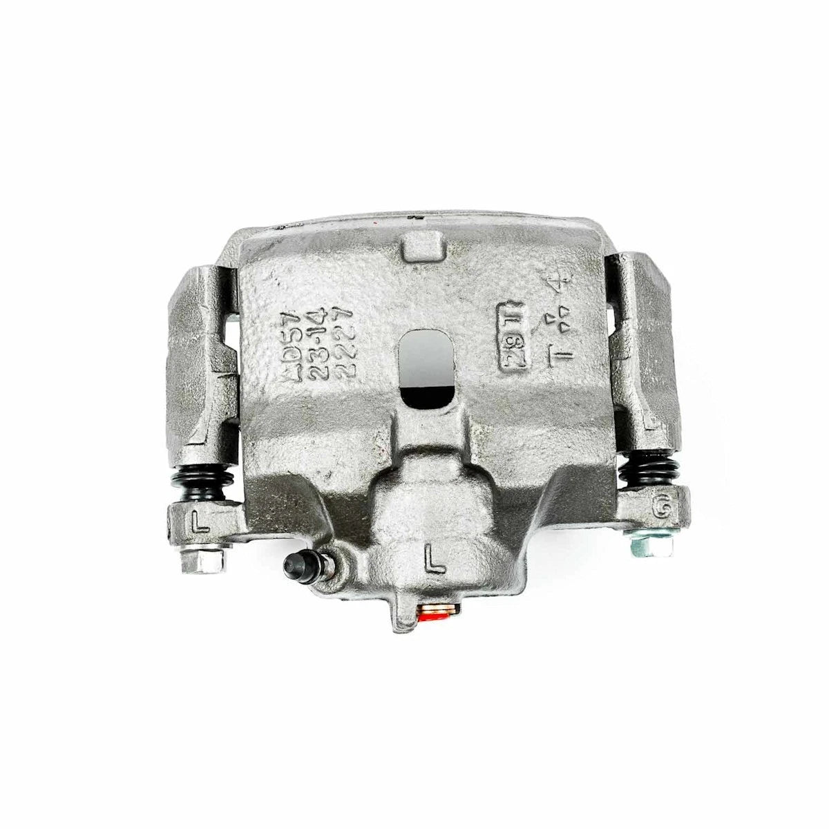 L1335 Brake Caliper for Acura Honda CL (1990–1999) Front Driver Left Side