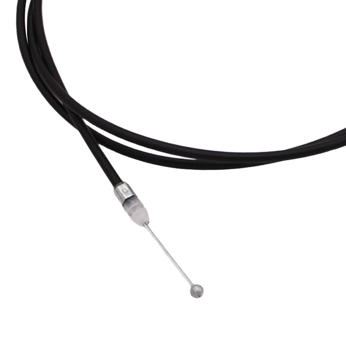 Hood Lock Release Cable for Mitsubishi Lancer (2008–2017) 5910A027XA, 5910A065