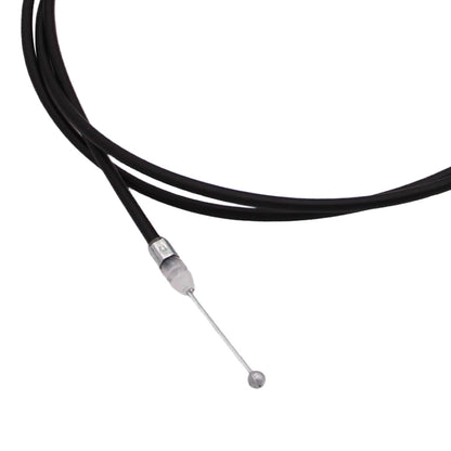 Hood Lock Release Cable for Mitsubishi Lancer (2008–2017) 5910A027XA, 5910A065