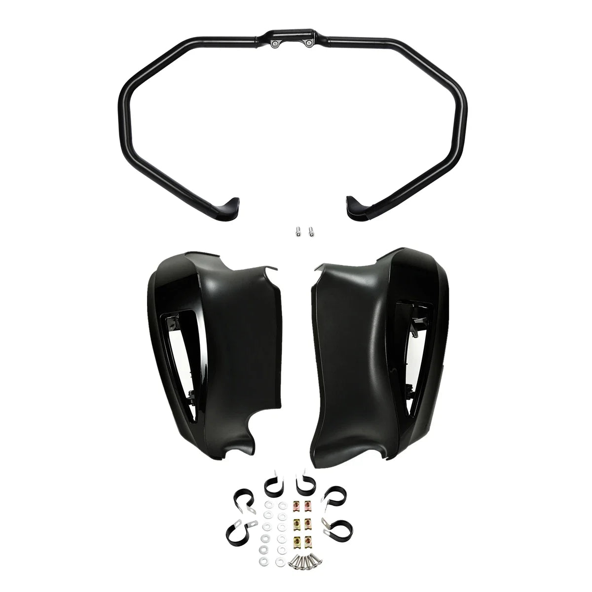 Engine Guard Highway Bar for Indian Springfield Dark Horse (2016–2025)