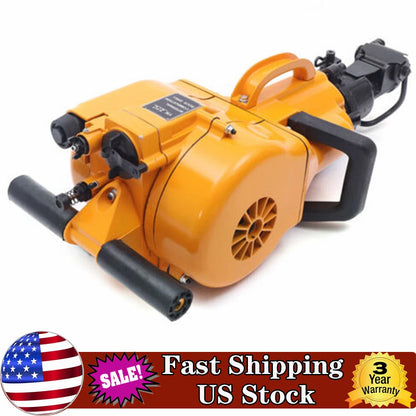 YN27C Rock Breaker Hammer for Gasoline Drilling Machine (Handheld)