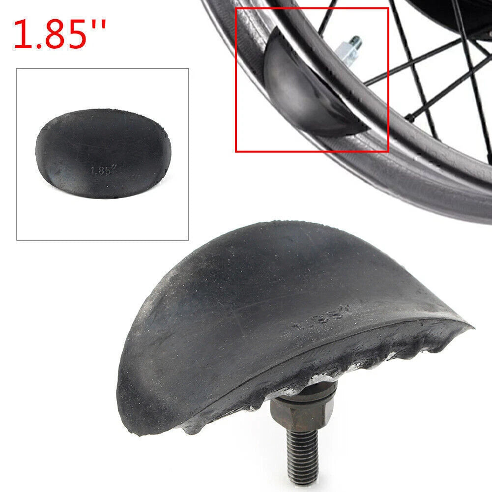 1.85" MX Rim Wheel Tire Lock for Motorcycle Motocross Enduro Dirt Pit Bike