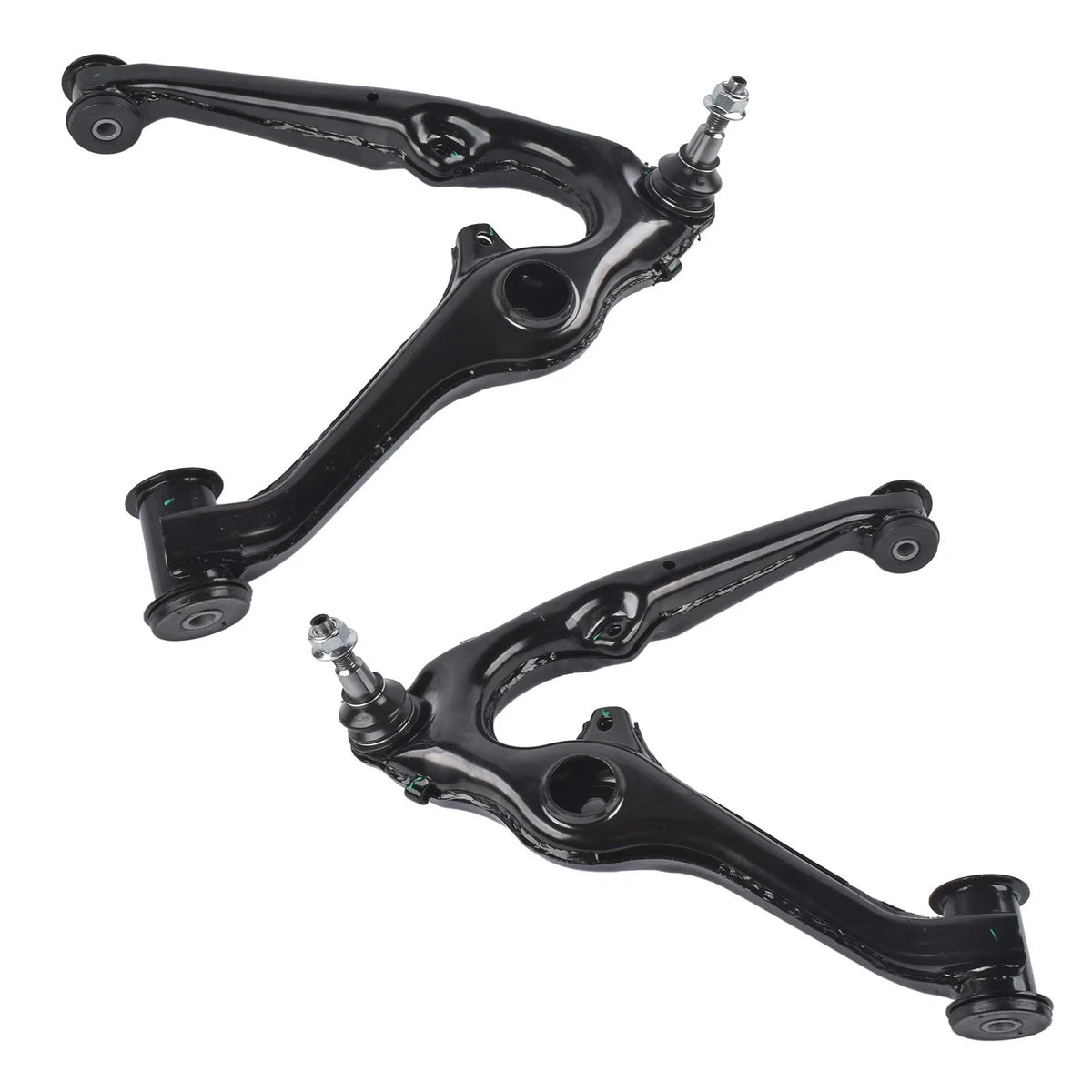2Pcs Front Control Arm for GMC Yukon Cadillac Escalade ESV (2015–2020)