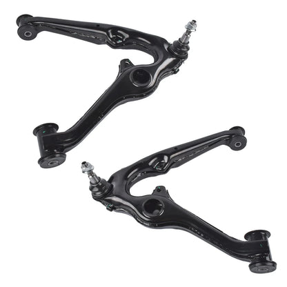 2Pcs Front Control Arm for GMC Yukon Cadillac Escalade ESV (2015–2020)