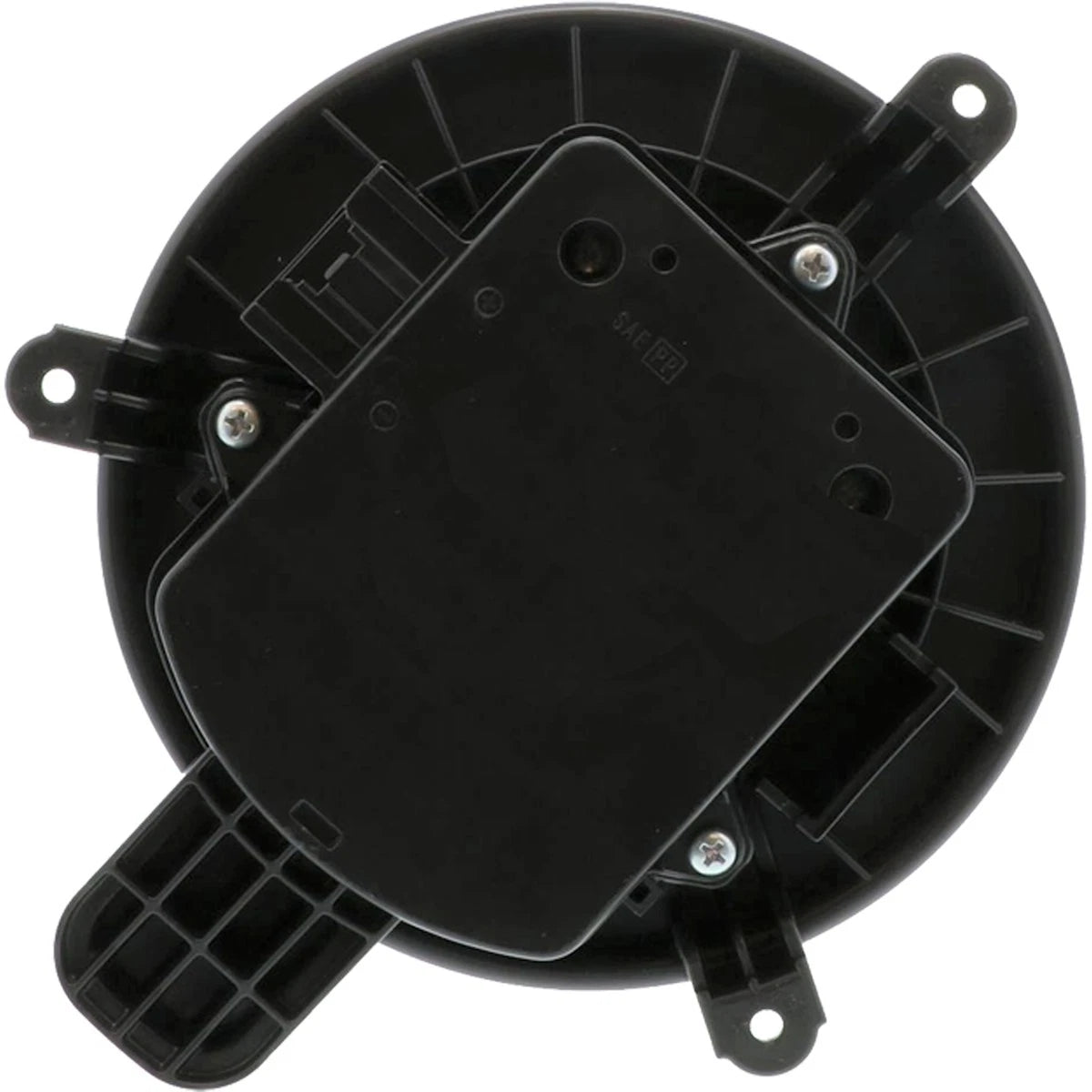 Blower Motor for Jeep Grand Wagoneer L, Ram 1500, 2500 (2019–2024) 2312044