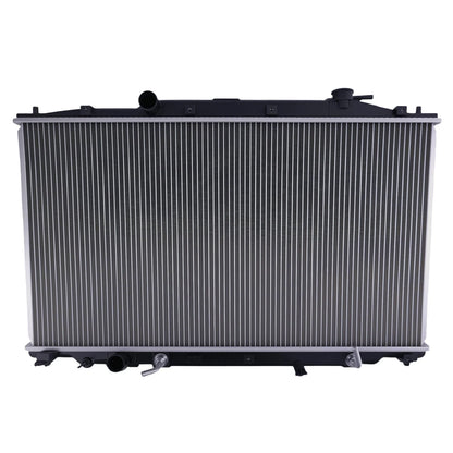 Auto Radiator for Acura TL (2009–2014) - DPI13179, CU13179, 7S15TM
