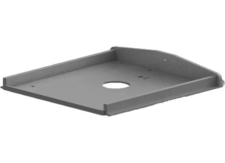 Quick Connect Capture Plate for PullRite SuperGlide Hitches (331730)