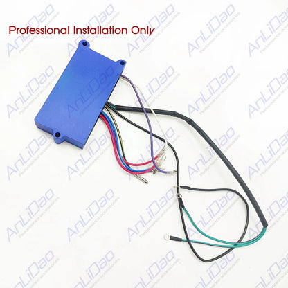 Switch Box Power Pack CDI for Mercury Fitce 40 50HP (Many 18495A13)