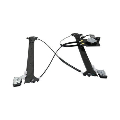 Set of 2 Window Regulators for Chevy Silverado 2500 (2001–2003) CLX-M0-USA-SET-C462935-2R-CL360A73, GM1351110