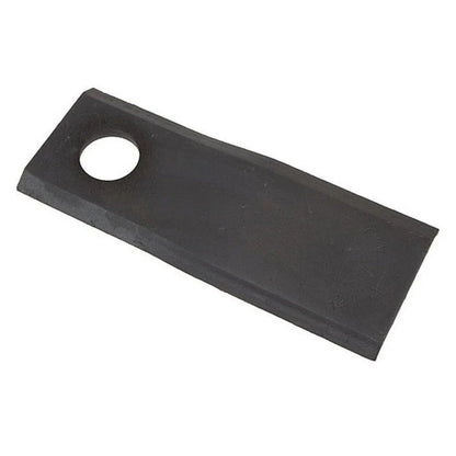 RH Disc Mower Blade for Ford/New Holland (Replaces 784221)