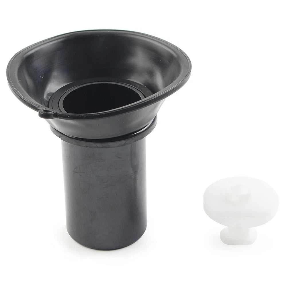 Carburetor Diaphragm Plunger for Honda CB750 Nighthawk 750 (1991–2003)