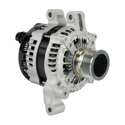 200-AMP Alternator for Ford Explorer (2012–2013) 17978514, BB5Z10346A