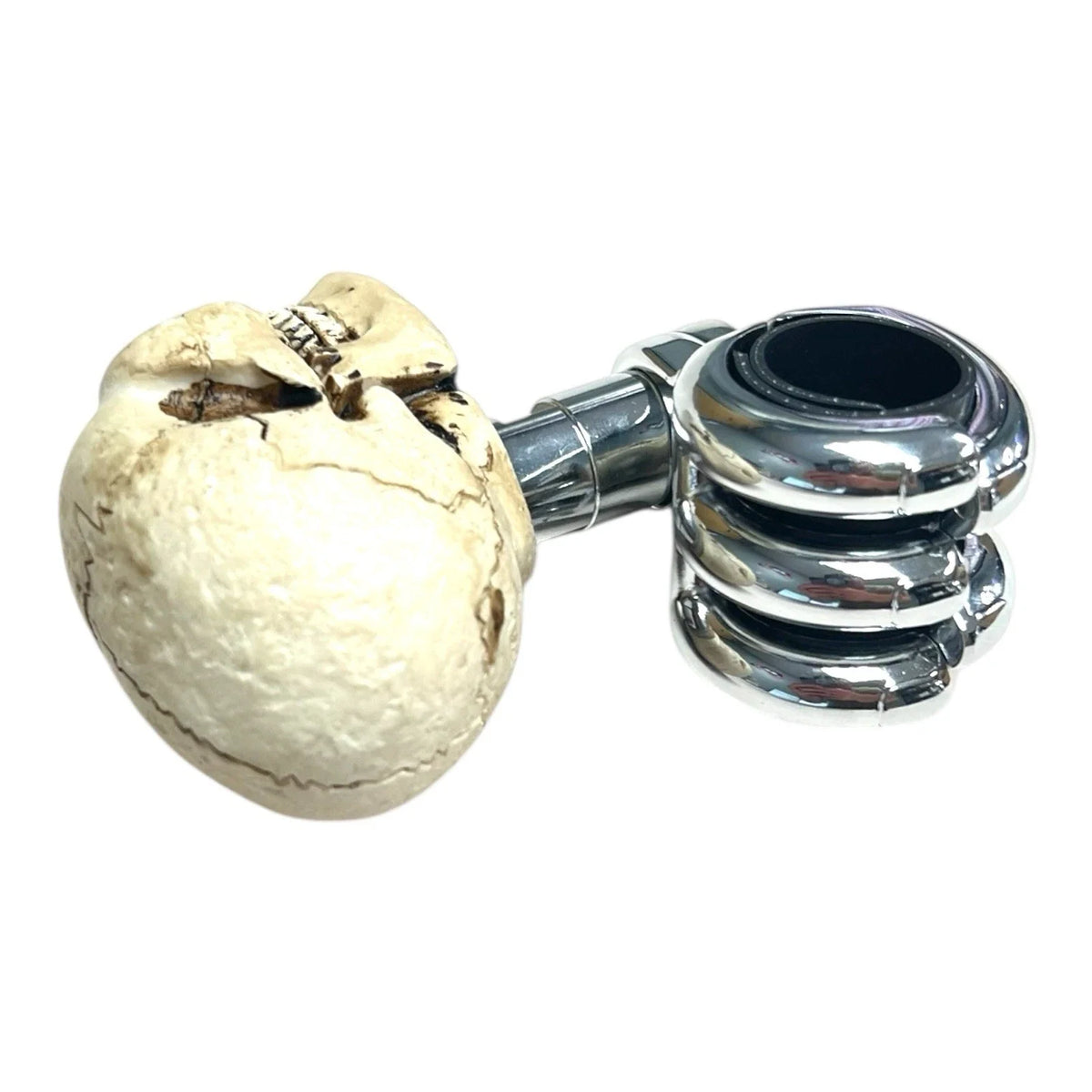 Steering Wheel Spinner Suicide Knob for Skull Series Universal Fit