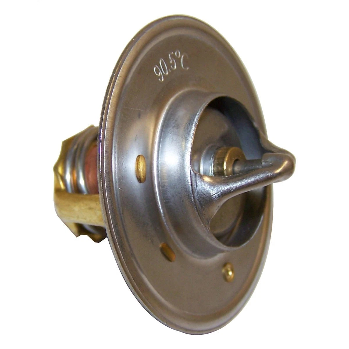 Thermostat for Jeep Wrangler Grand Cherokee Dodge Dakota J Series (1994–2006) - 83501426T