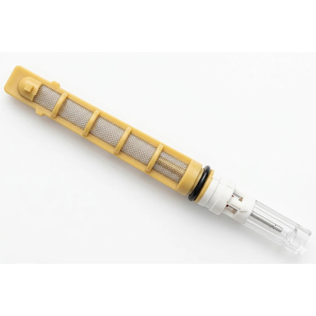Orifice Tube for Chevy Astro (2002–2005) | Yellow | LLX-FJC3014-CLA8