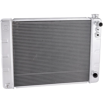 3-Row Aluminum Radiator for LS Swap (917356-31)