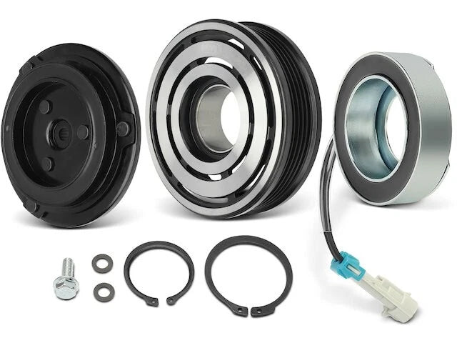 A/C Compressor Clutch Kit for Saturn Astra (2008) 32958PDCT