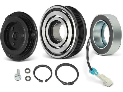 A/C Compressor Clutch Kit for Saturn Astra (2008) 32958PDCT