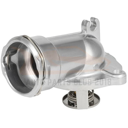 Coolant Thermostat for Mercedes-Benz Sprinter 2500 3.0L (2010–2022)