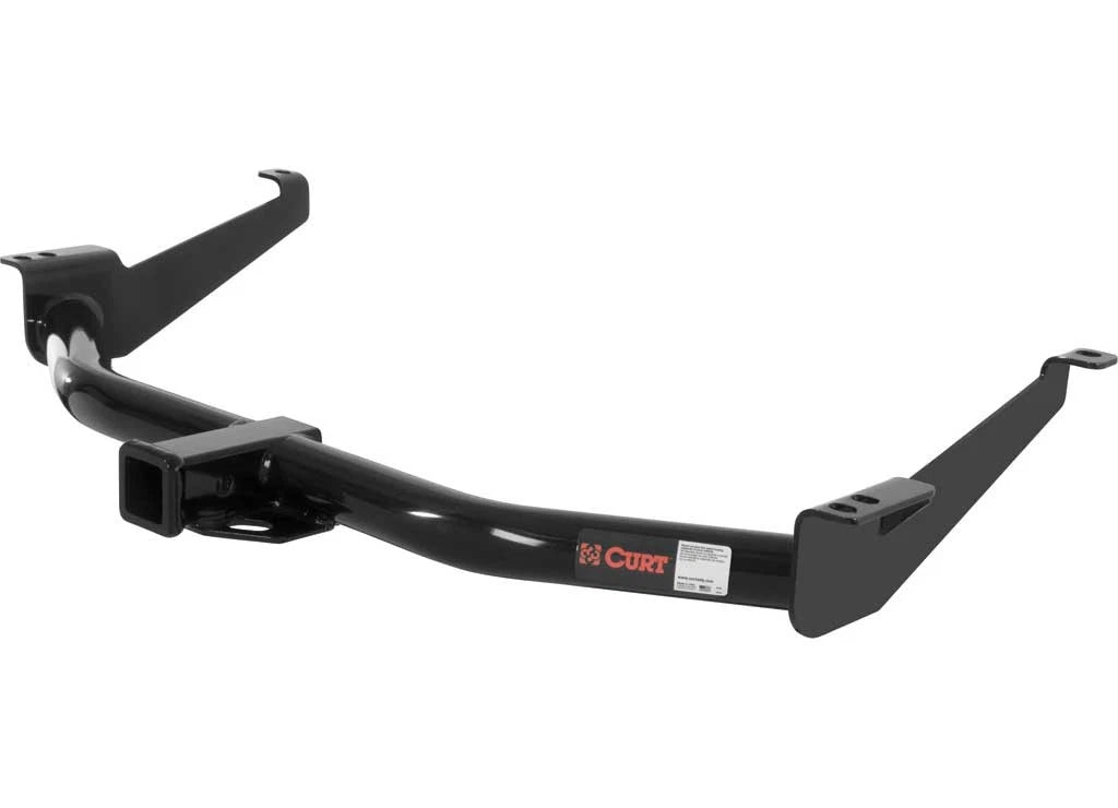 Curt Class 3 Hitch for Infiniti QX56/Nissan Armada (2004–2010) 13188