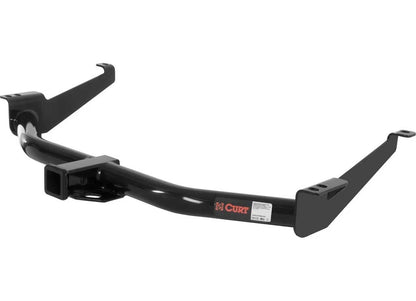 Curt Class 3 Hitch for Infiniti QX56/Nissan Armada (2004–2010) 13188