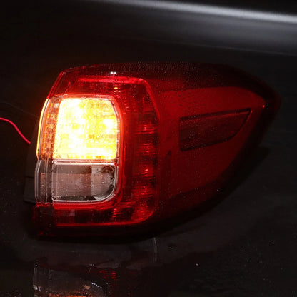 LED Red Outer Tail Light Assembly for Subaru Ascent (2019–2025)