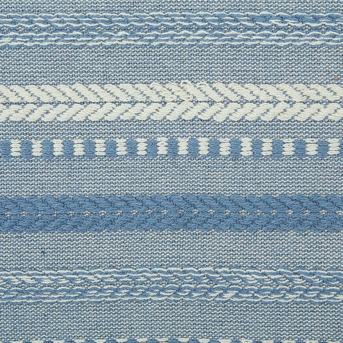Table Runner for Farmhouse Decor (15x72, 15x77, Fringe Included)