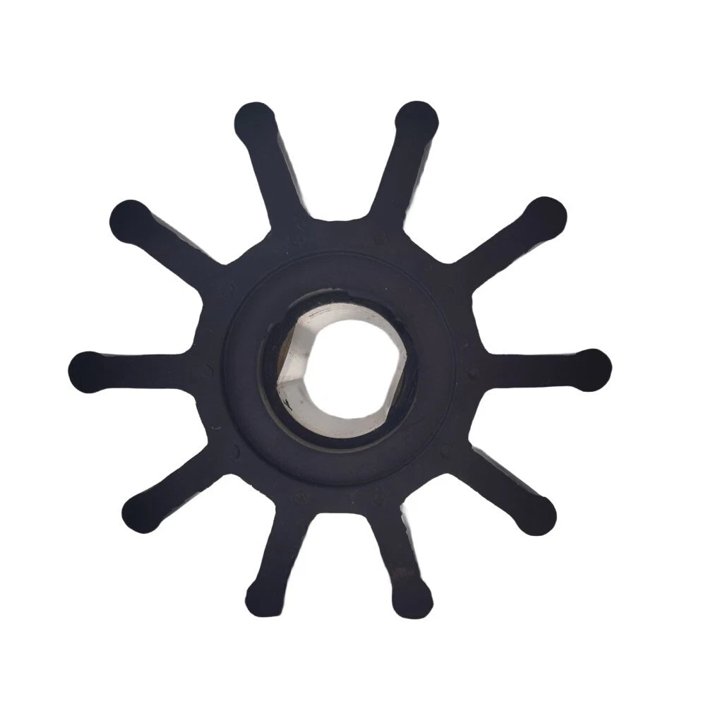 Cooling Water Pumps Impeller Kit for Crusader 5.7, 6.0, 8.1L (RP061022)