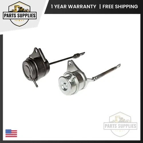 High Pressure Wastegate Actuator for Hyundai Genesis 2.0T (2010–2012)